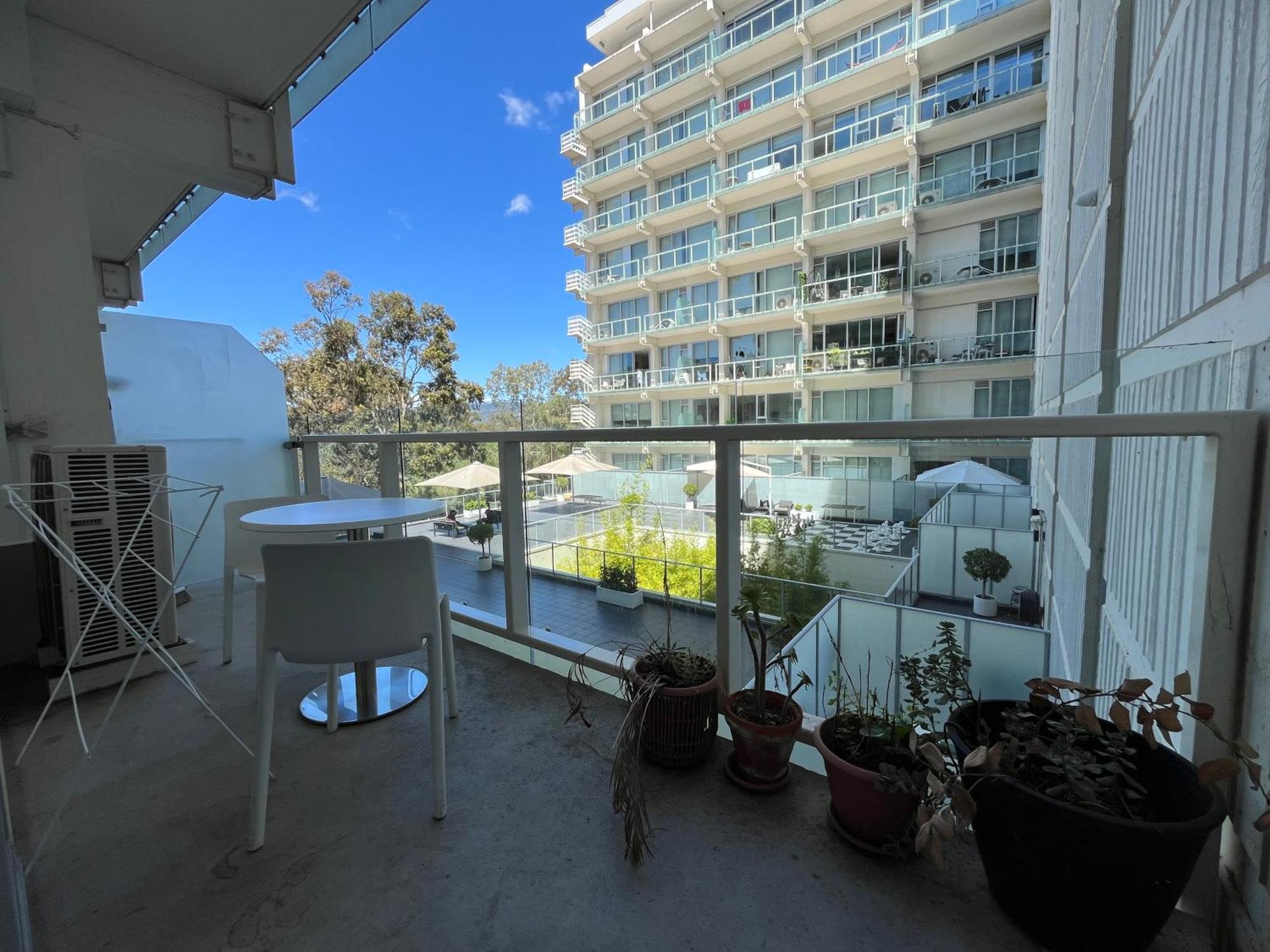 Tasha's On Warwick 4* Adelaide