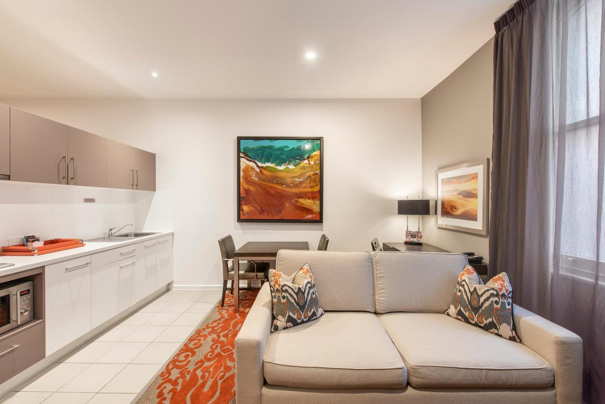 Miller 4* Adelaide