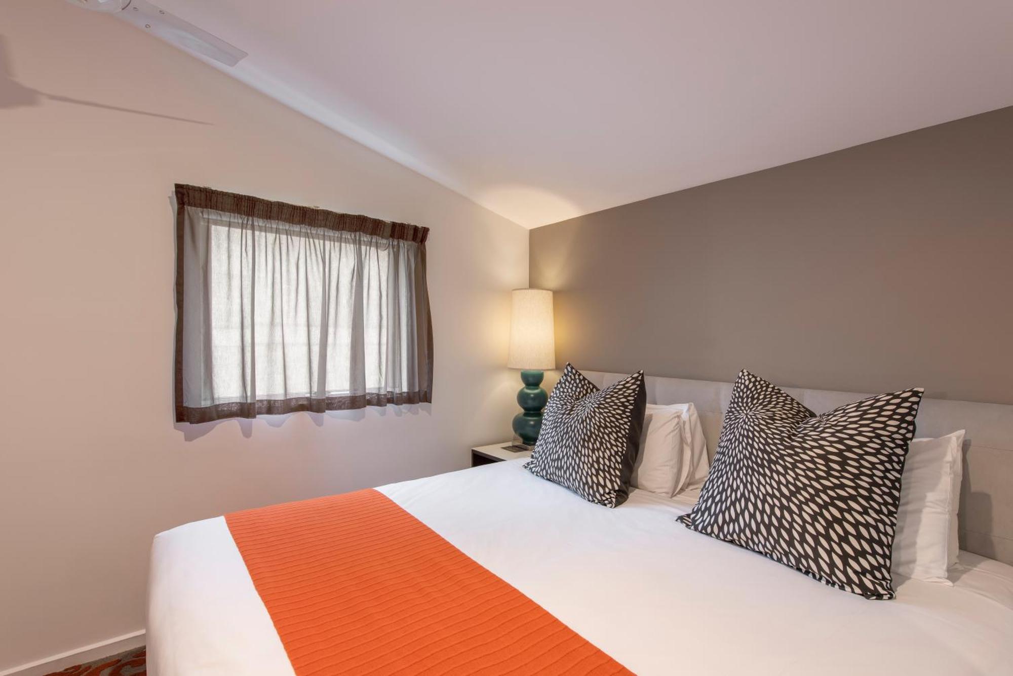 Miller Aparthotel Adelaide