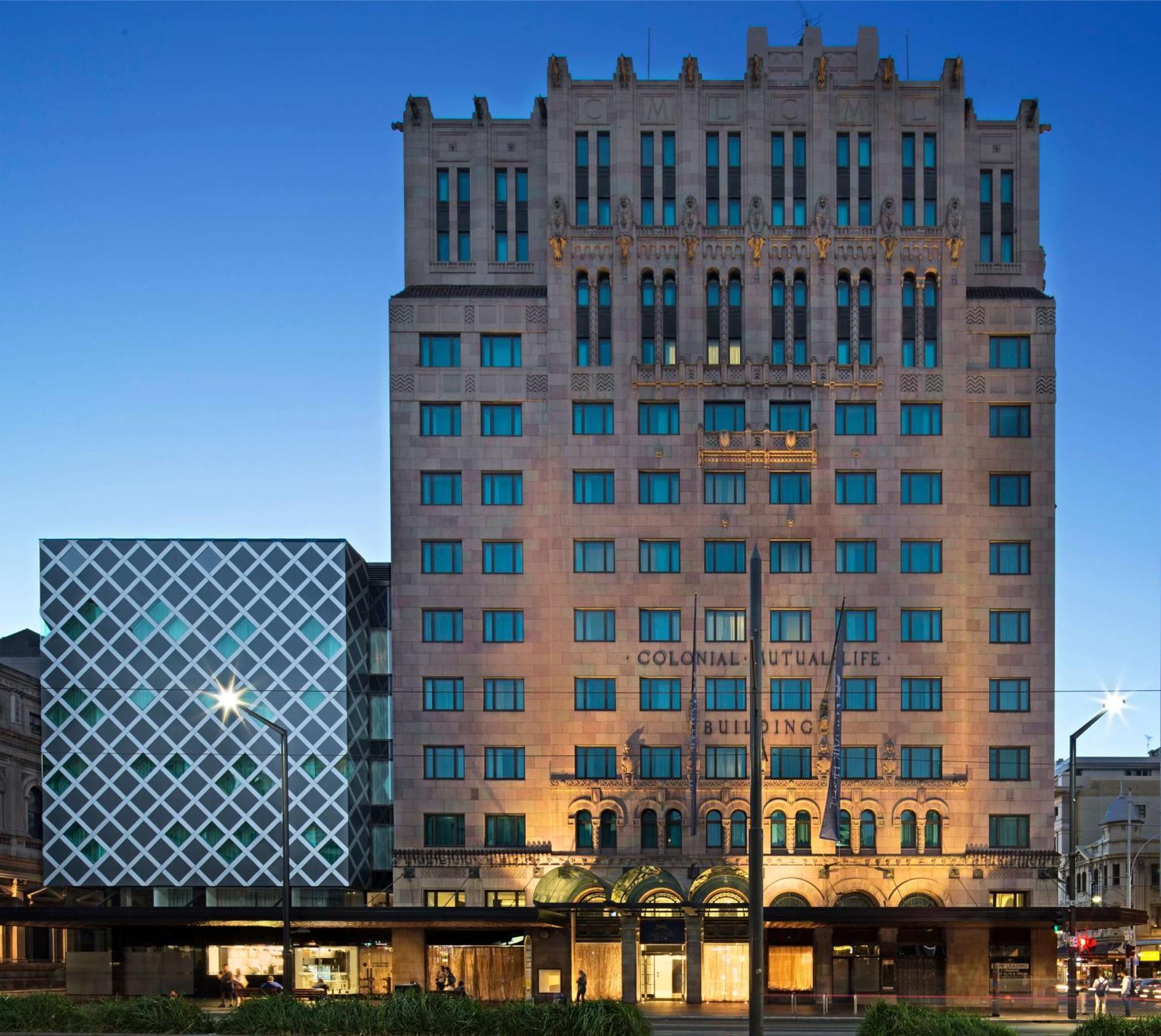 Mayfair 5* Adelaide