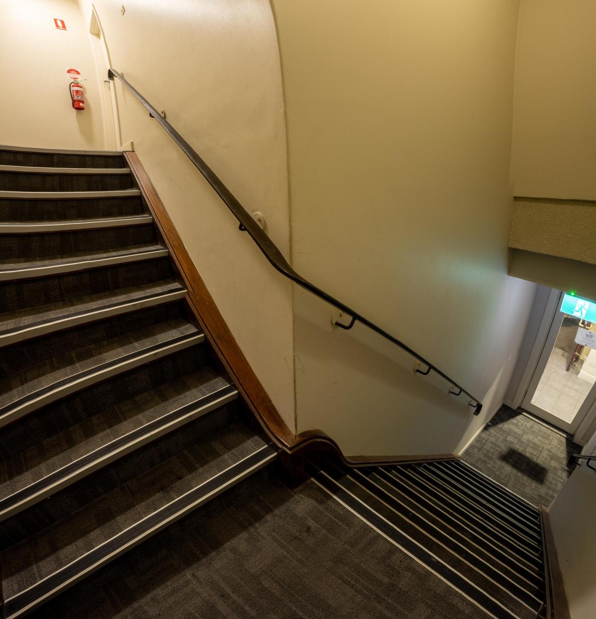 Hotel Esplanade Hotel Adelaide