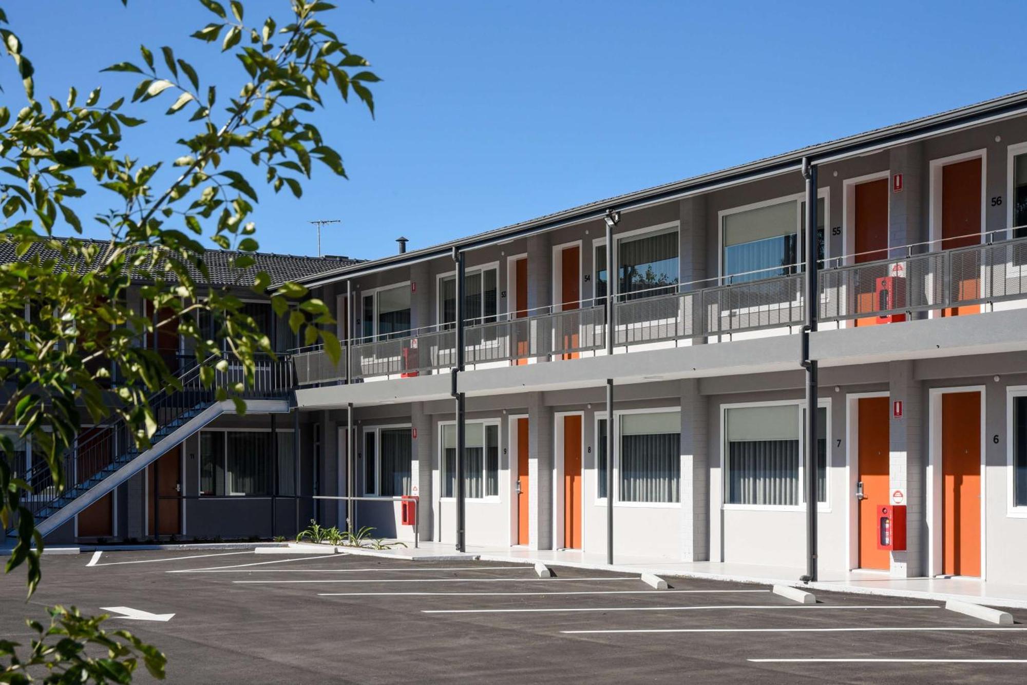 Motel Hotelmotel 4*