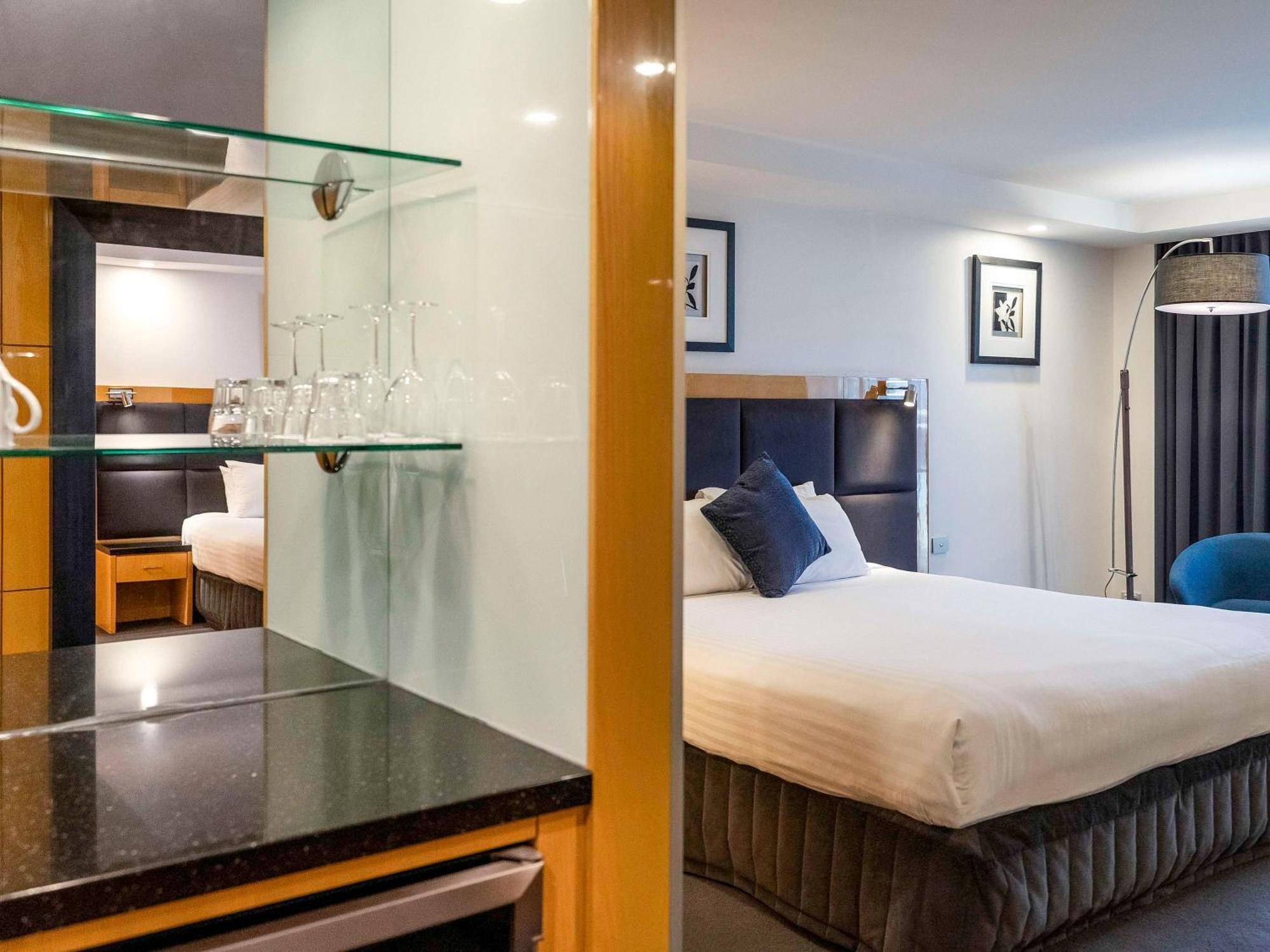 Rockford Hotel 4*