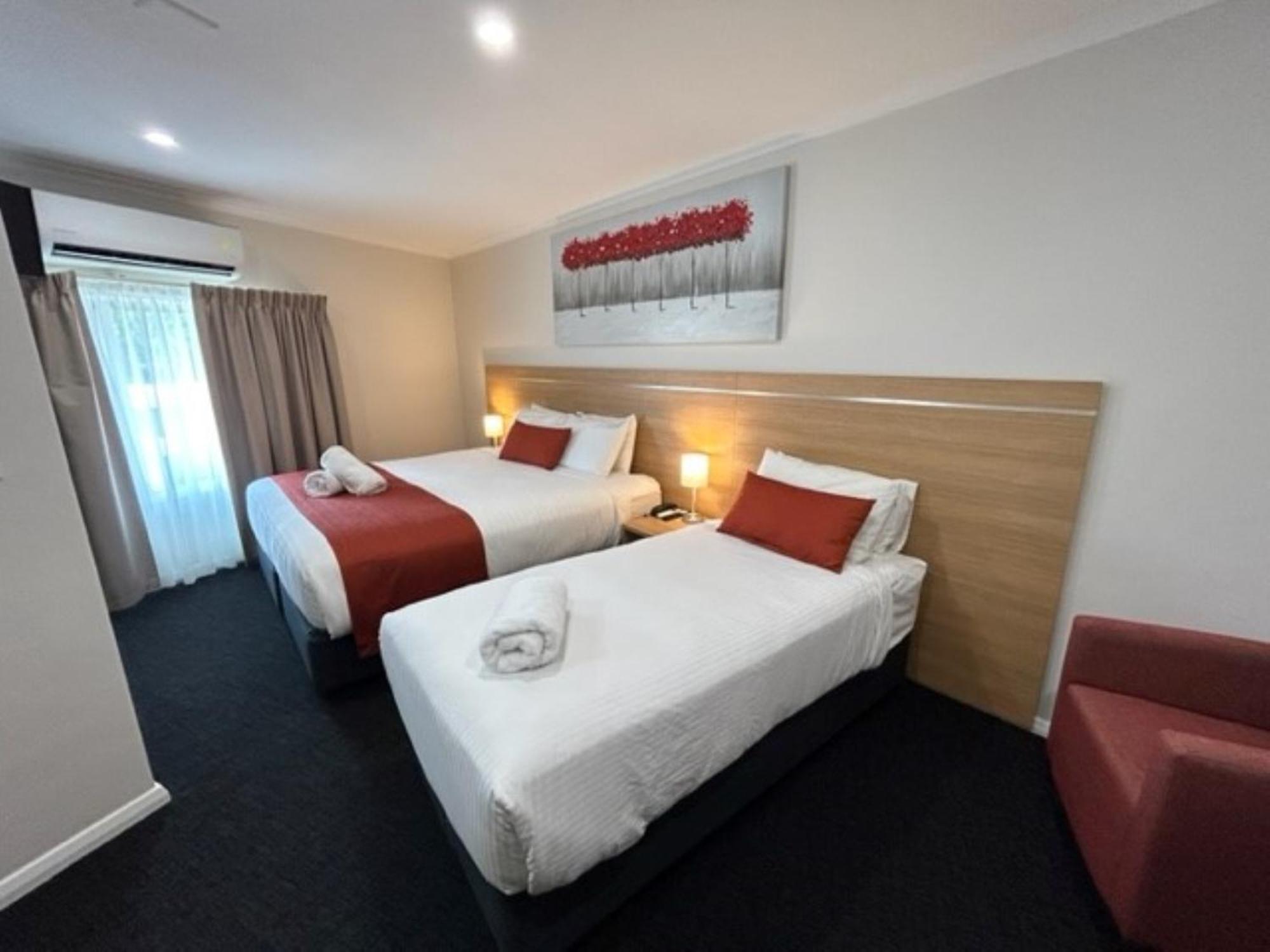 Hotel Royal Coach 4*