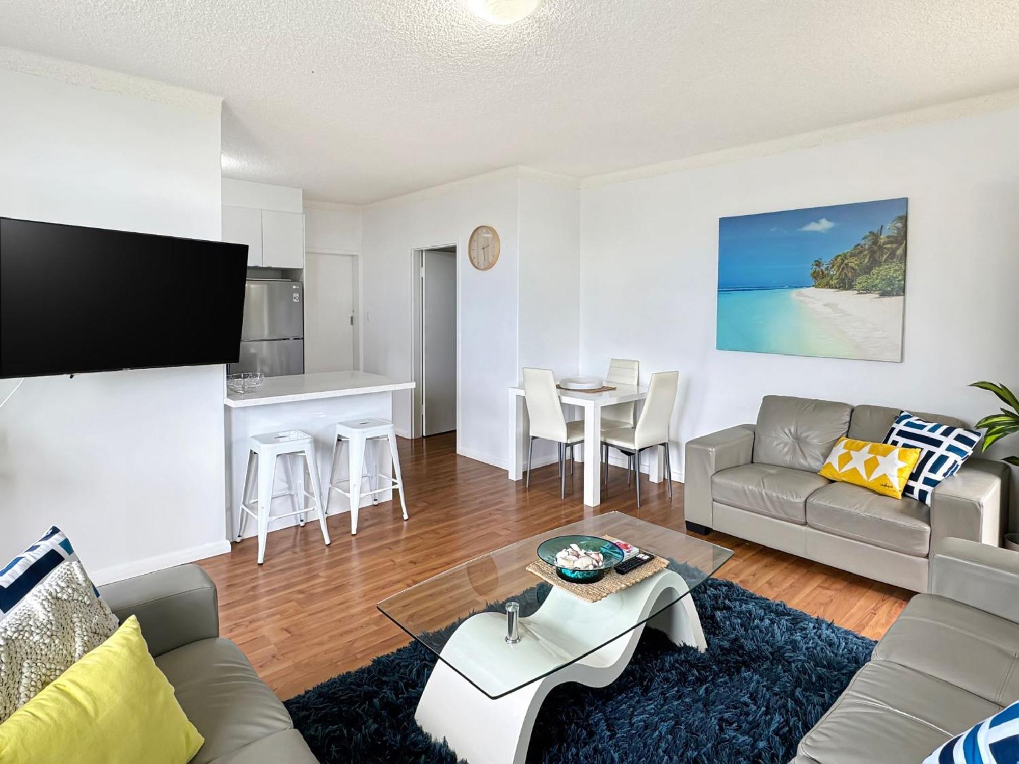 Captain's Rest - Seaside Lifestyle On West