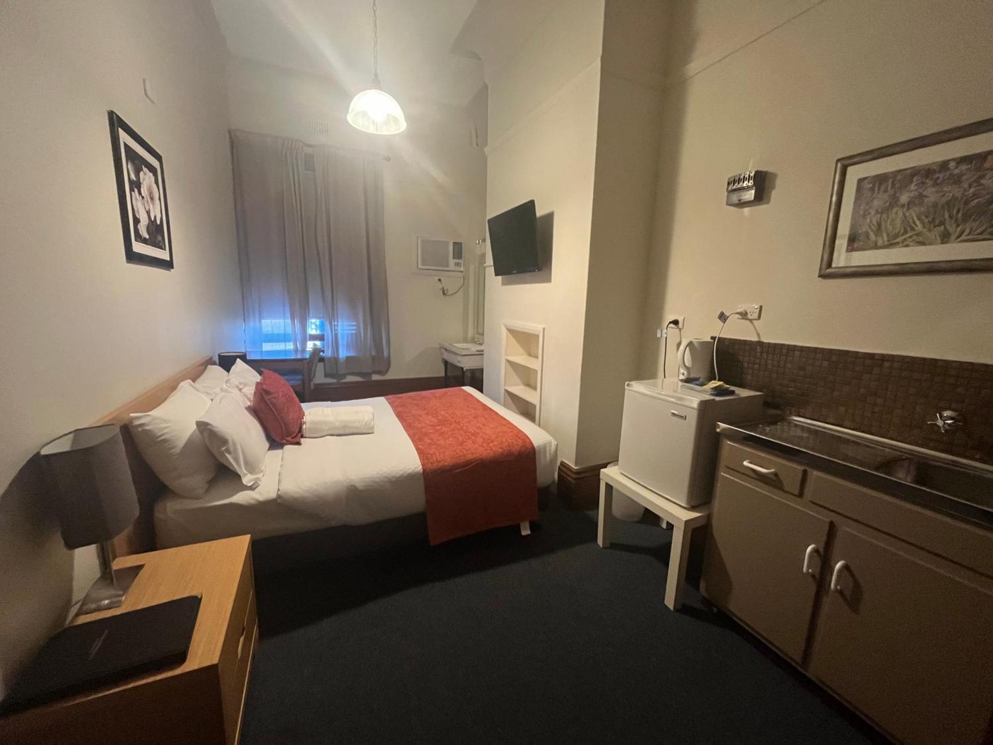Motel Princes 3*