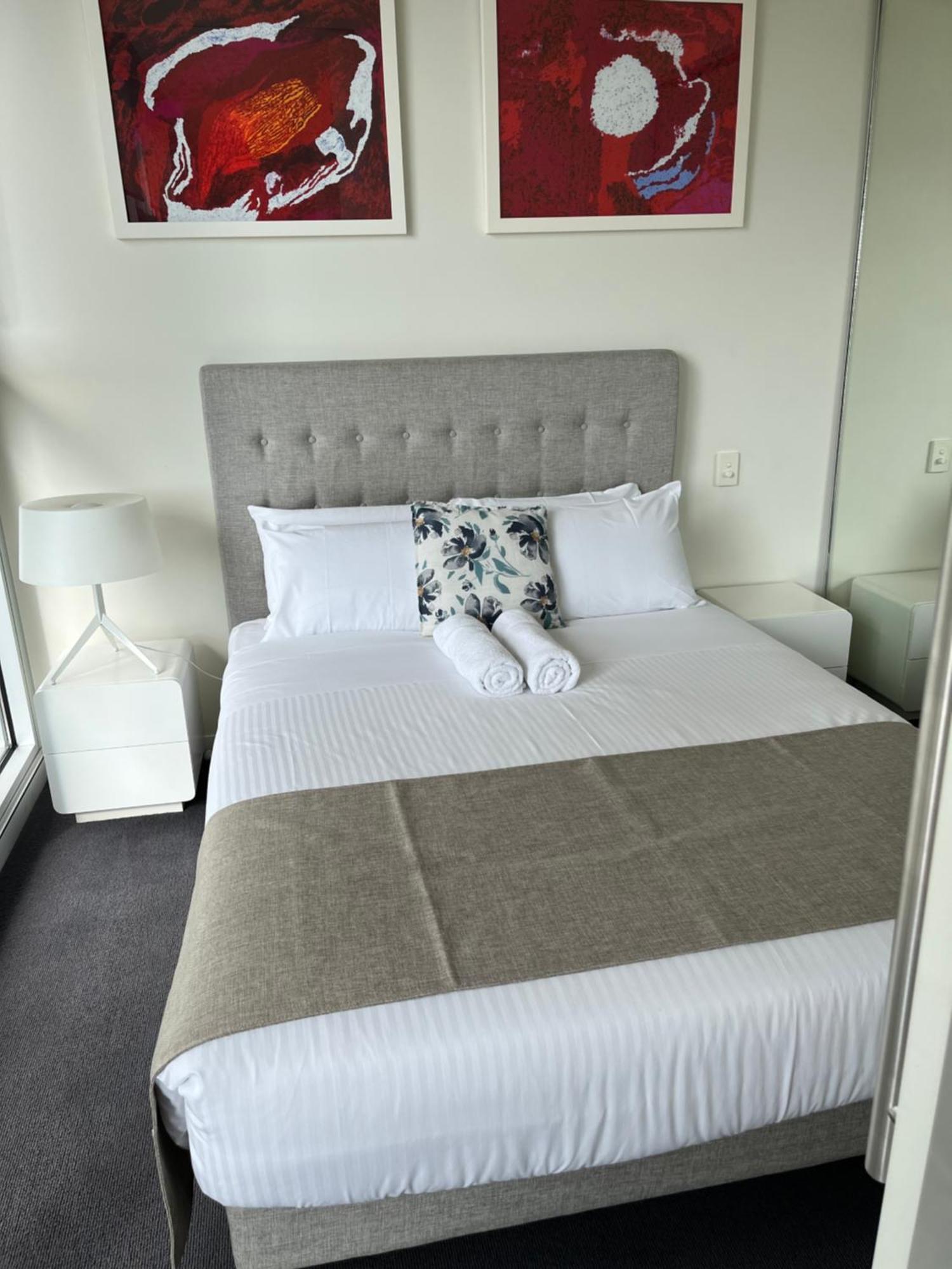 Aparthotel Tasha's On Warwick 4*