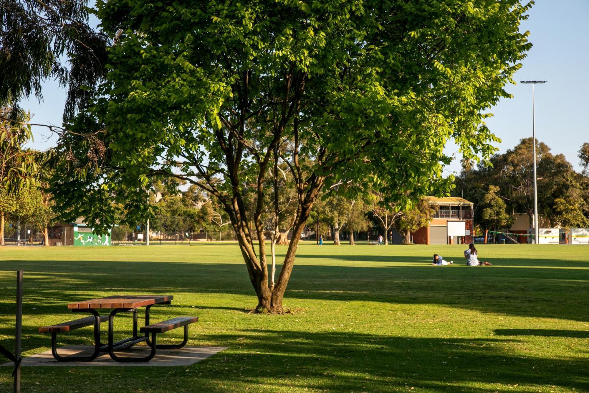 Grow At Goodwood Adelaide