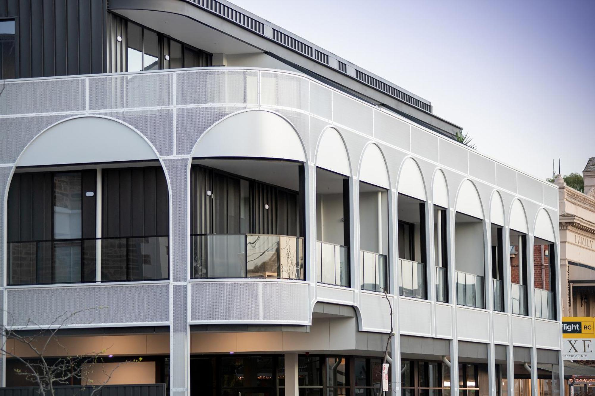 Hotel Grow At Goodwood 4*