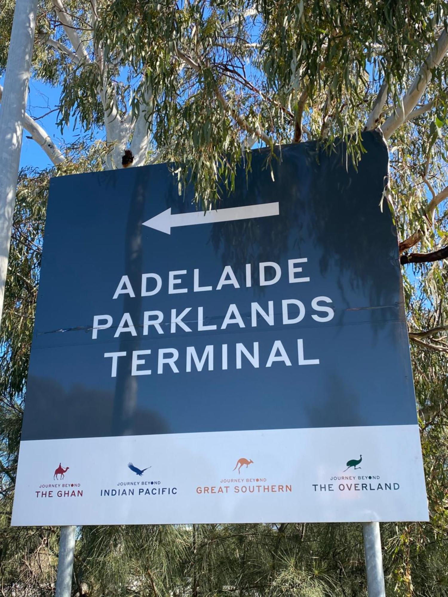 Hilton Executive Apartment Adelaide