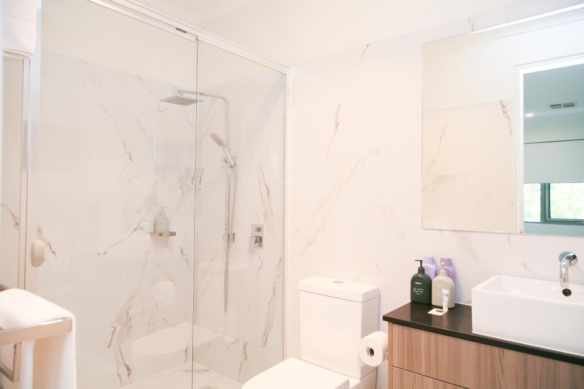 Hilton Executive Apartment Adelaide