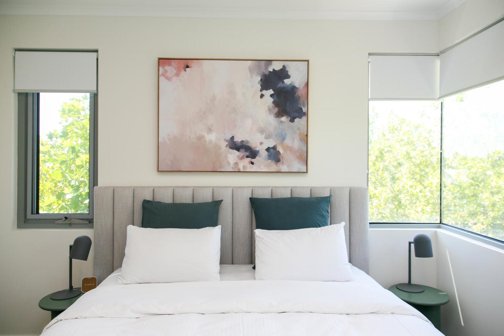 Hilton Executive Adelaide