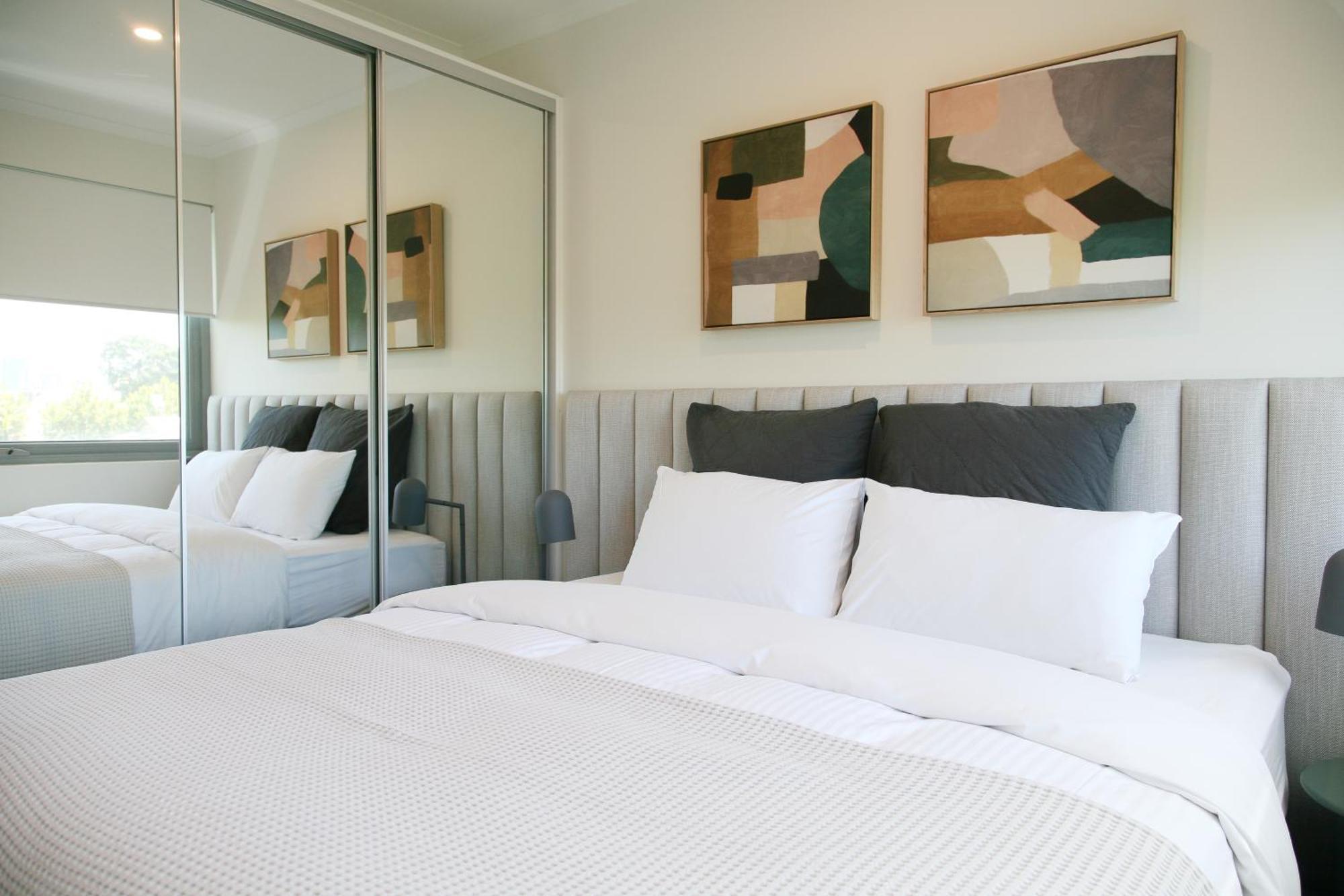 Hilton Executive Adelaide