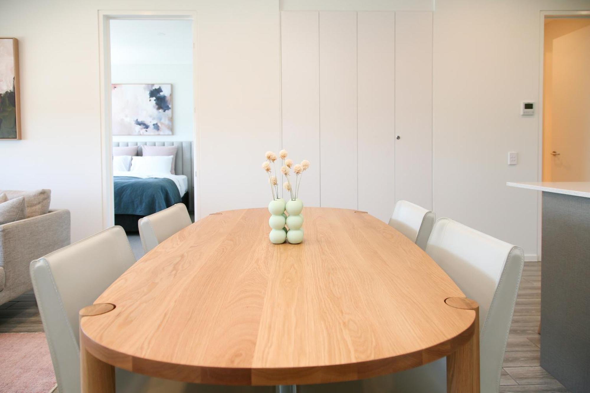 Apartment Hilton Executive Adelaide