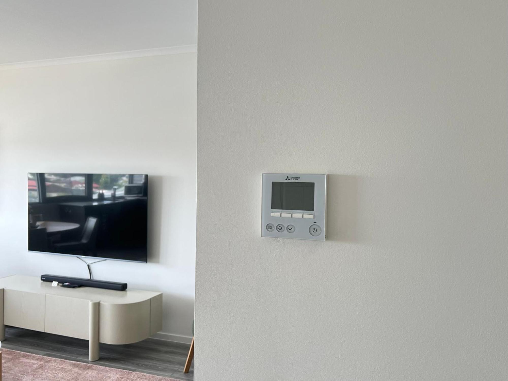Hilton Executive Apartment Adelaide