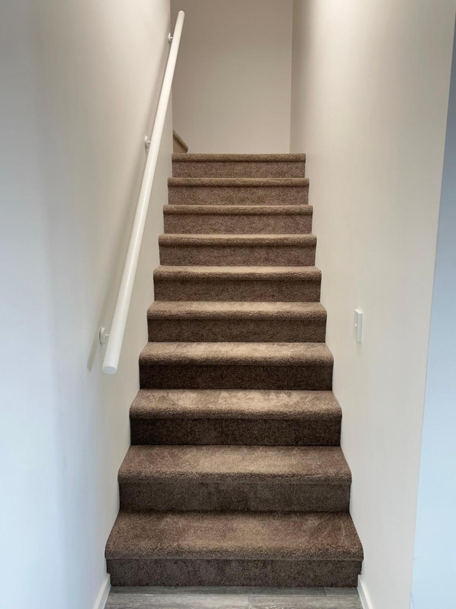 Hilton Executive Apartment