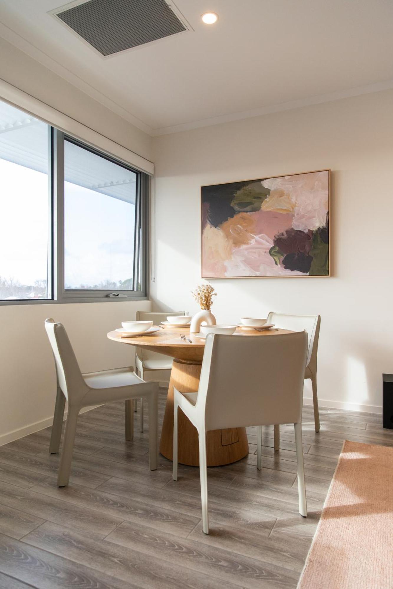 Hilton Executive Apartment Adelaide