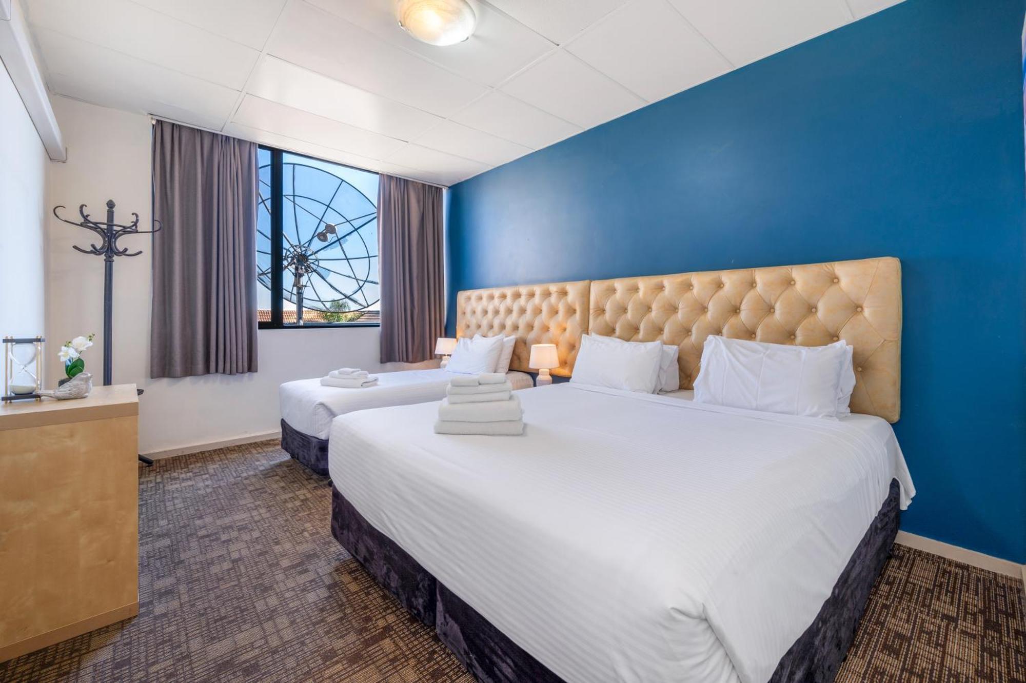 Granada Motor 3* Adelaide