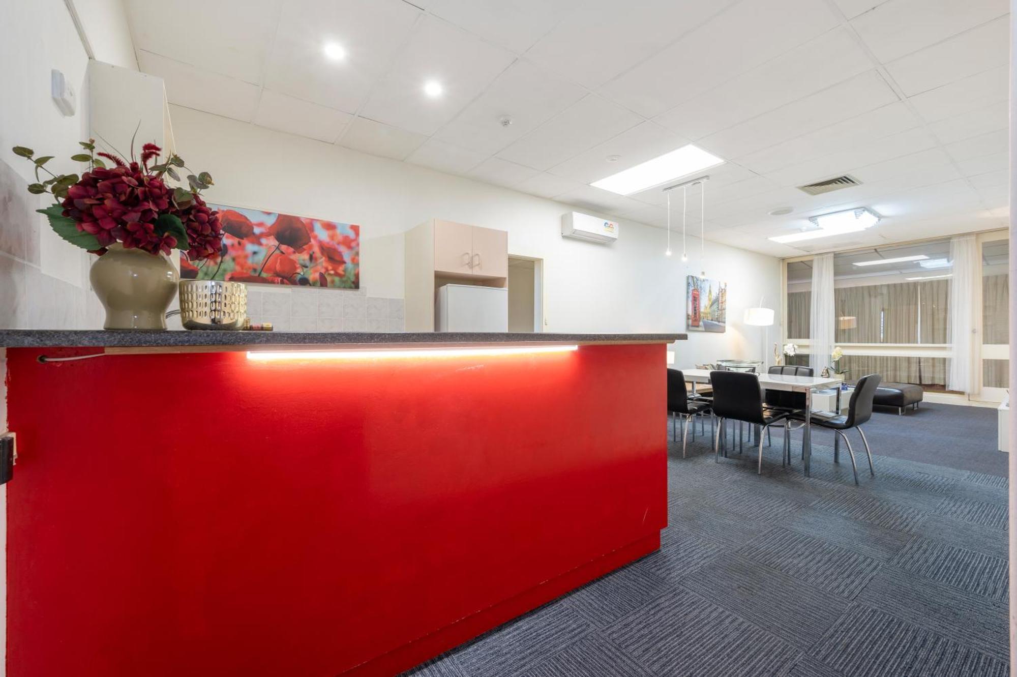 Granada Motor Adelaide