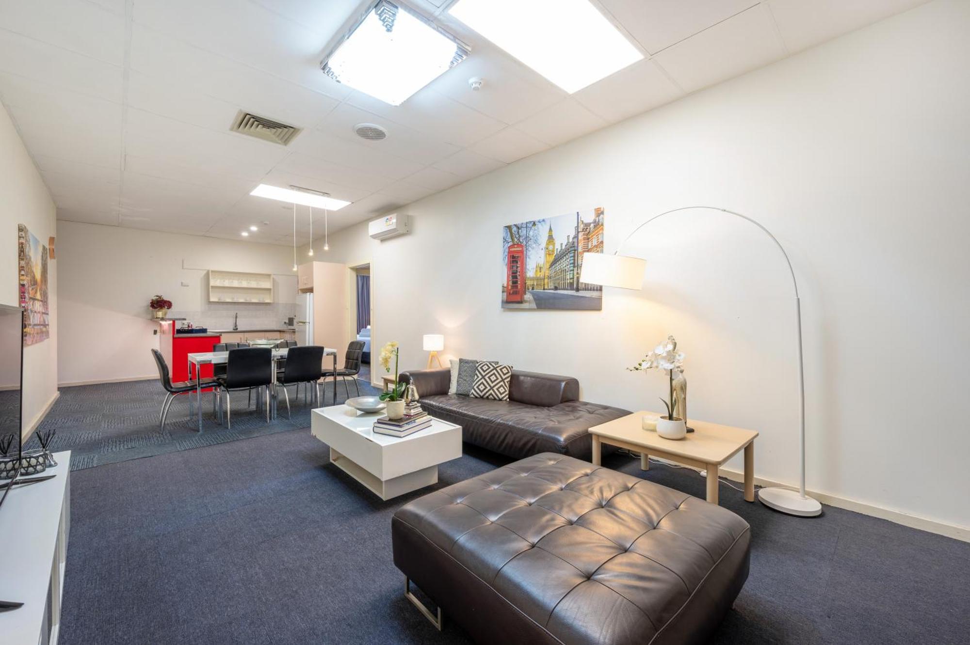 Granada Motor 3* Adelaide