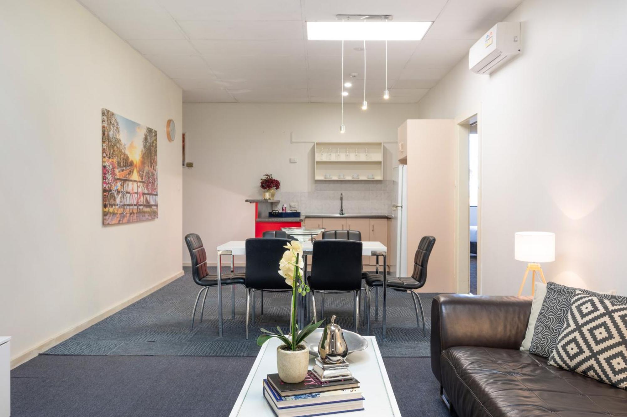 Motel Granada Motor Adelaide