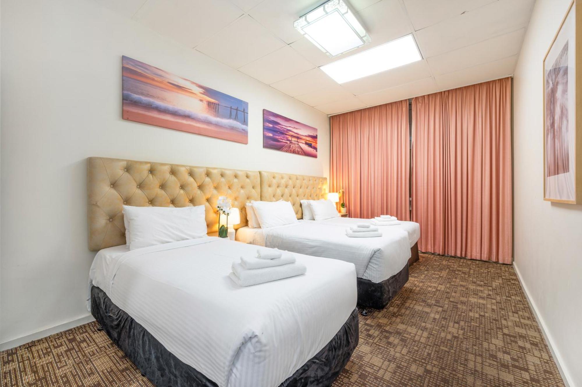 Granada Motor Motel Adelaide
