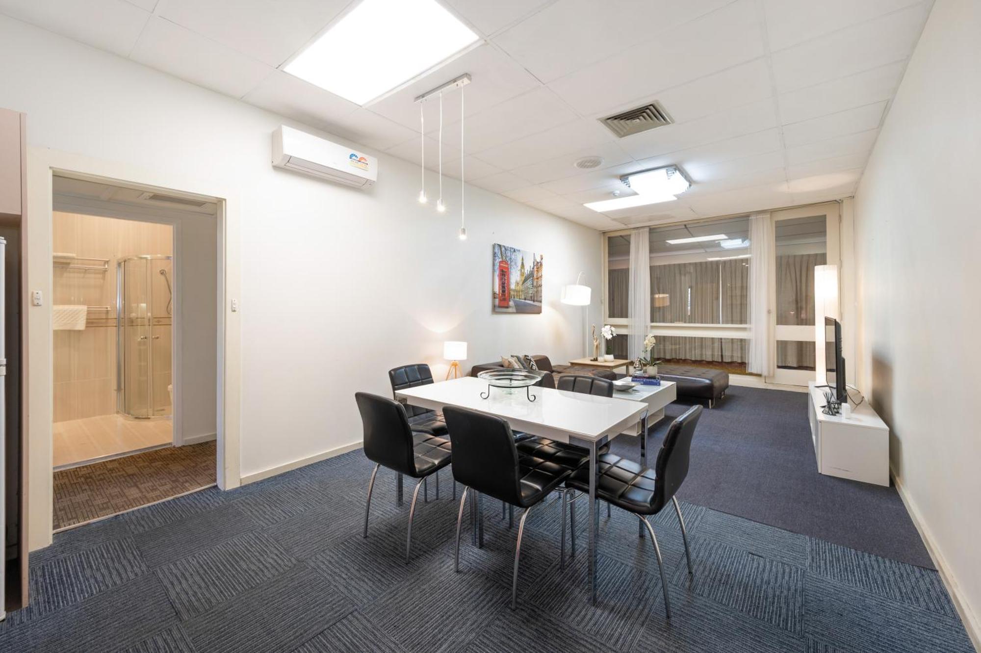 Granada Motor 3* Adelaide