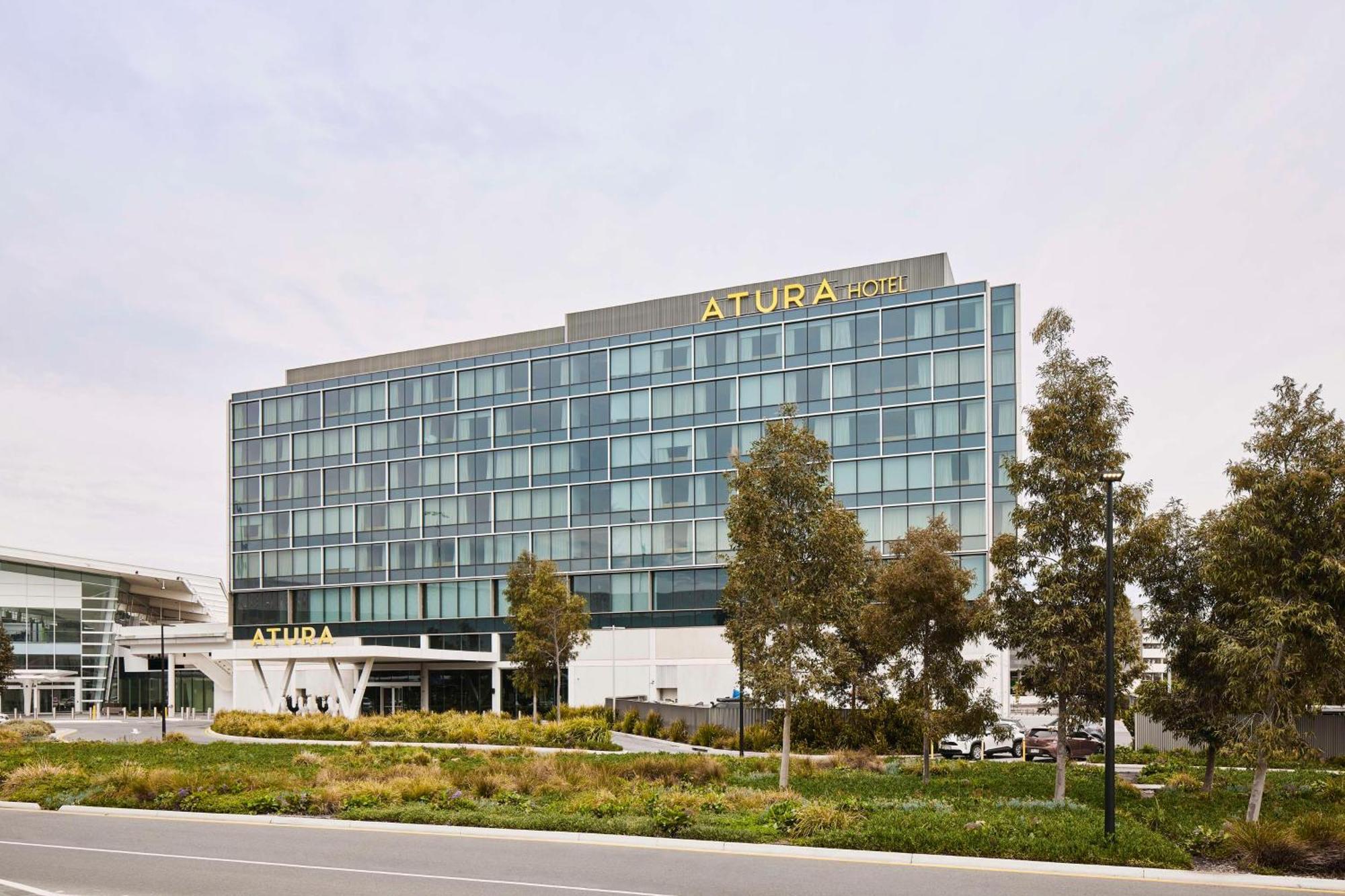 Hotel Atura Airport Adelaide