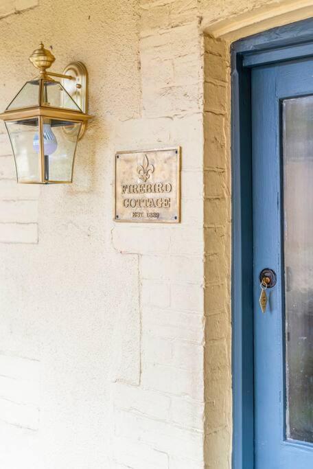 Firebird A Hallmark To Adelaides History Holiday home Adelaide
