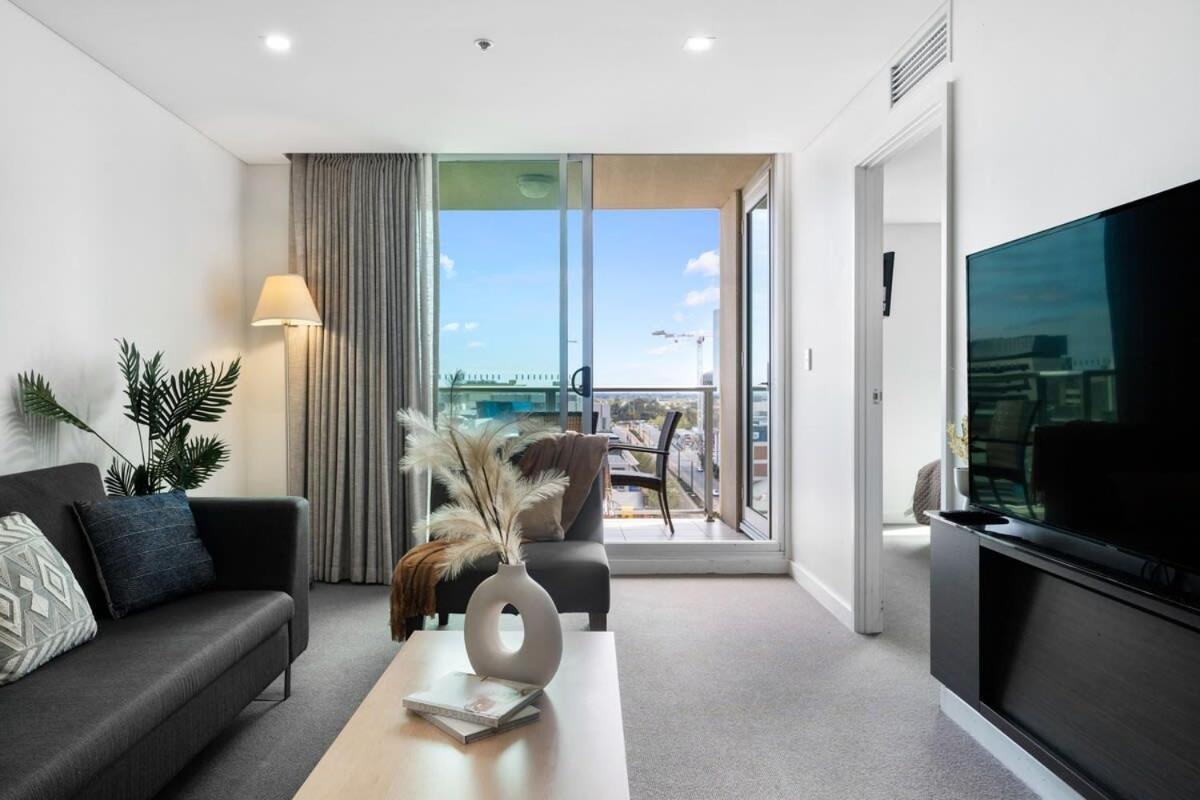 Cbd Modern 2br Free Parking * Adelaide