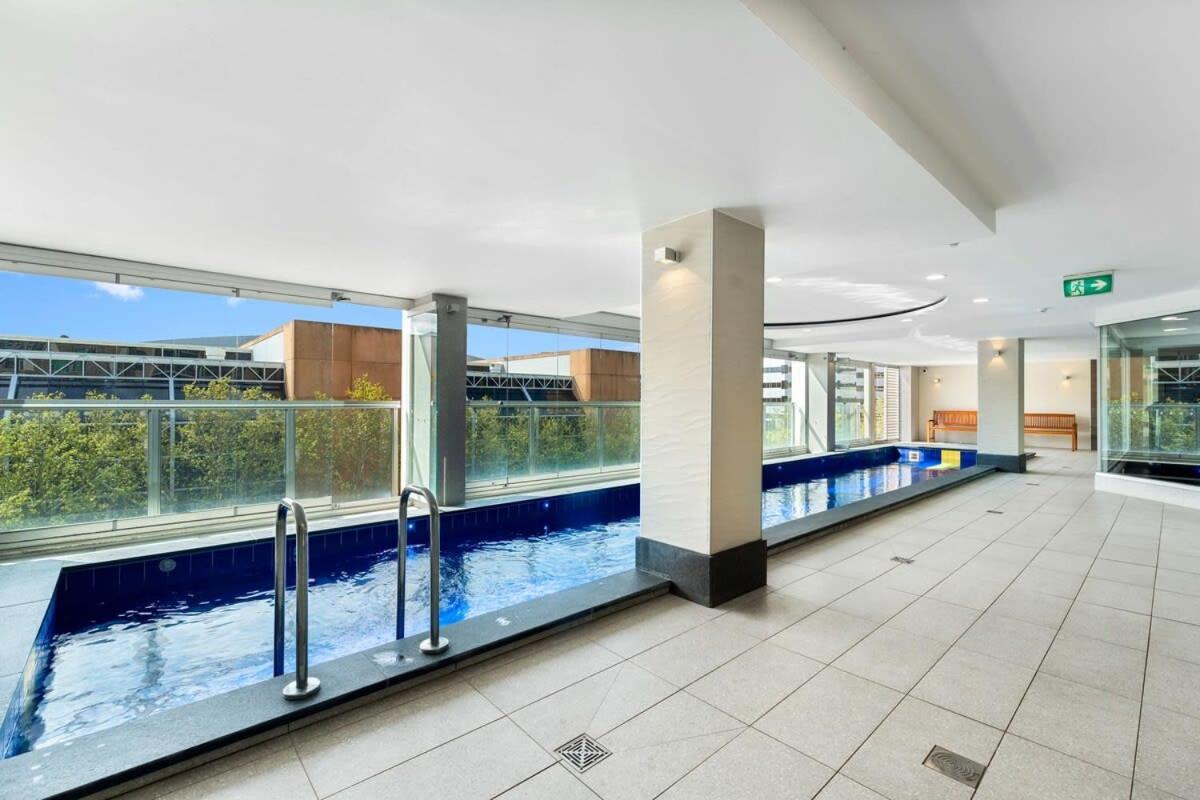 Apartment The Amazing Escape - 1br Wi-fi Cbd View
