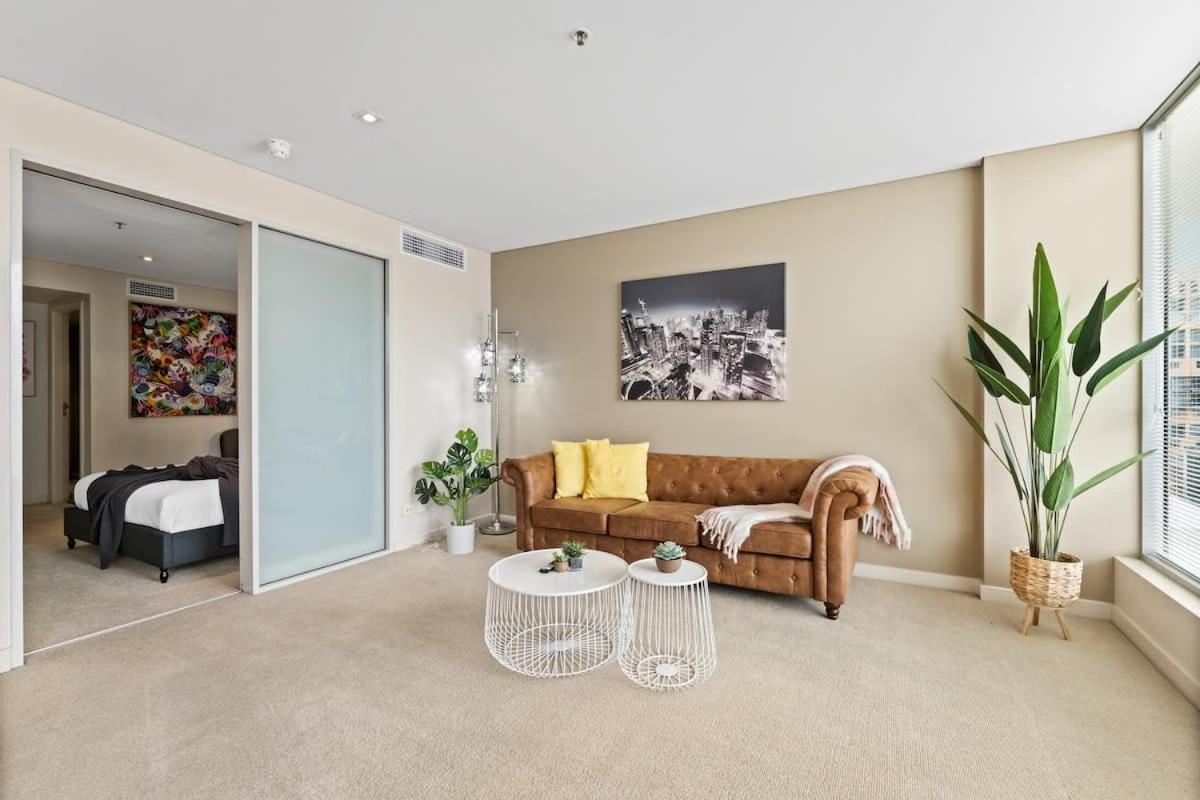 Apartment The Amazing Escape - 1br Wi-fi Cbd View *