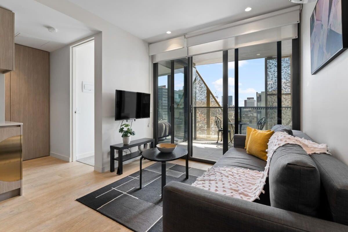 Apartamento Heart Of Luxuy Rundle Mall Pool *