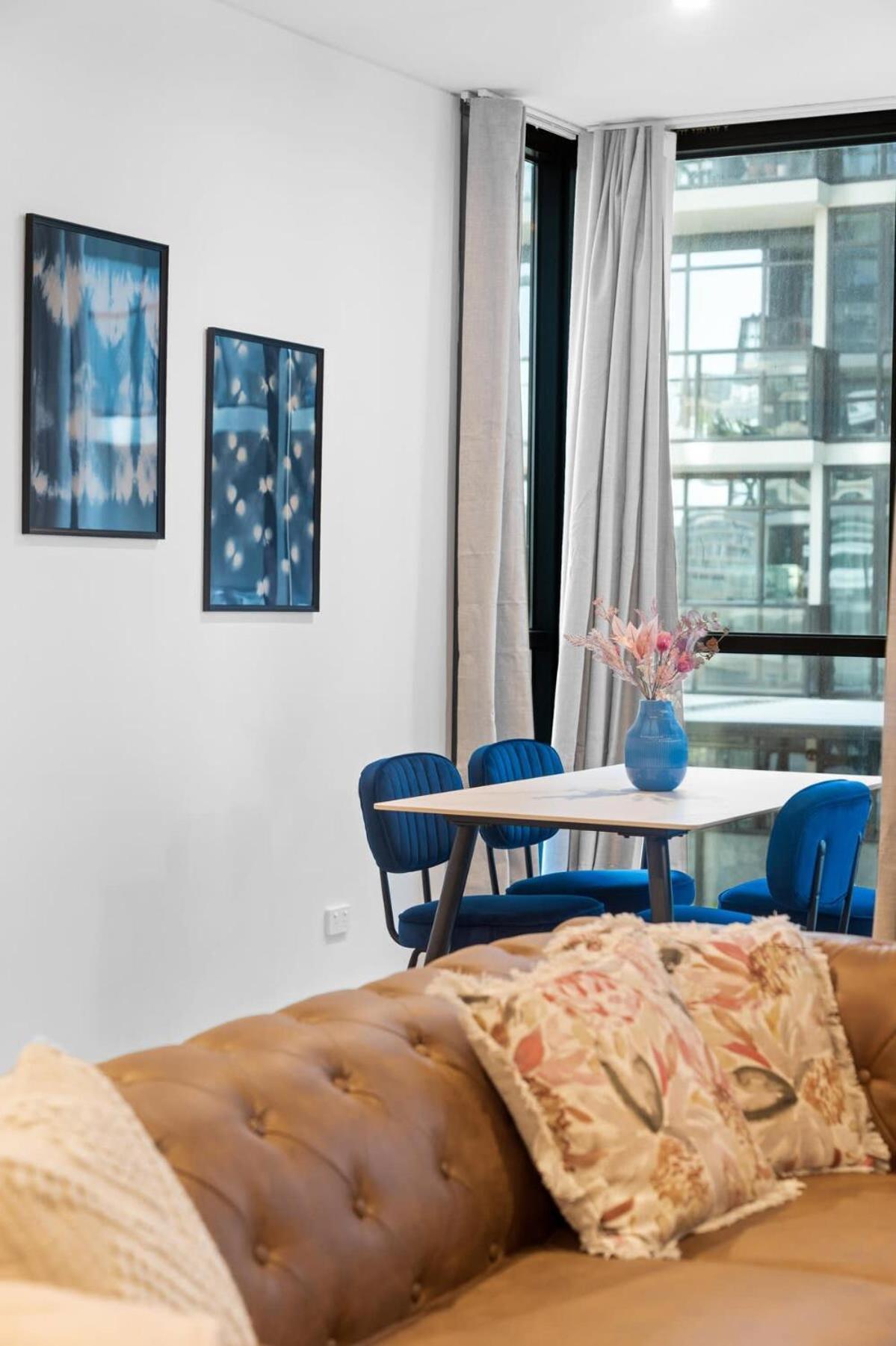 The Amazing Escape - Cbd Modern 1br * Adelaide
