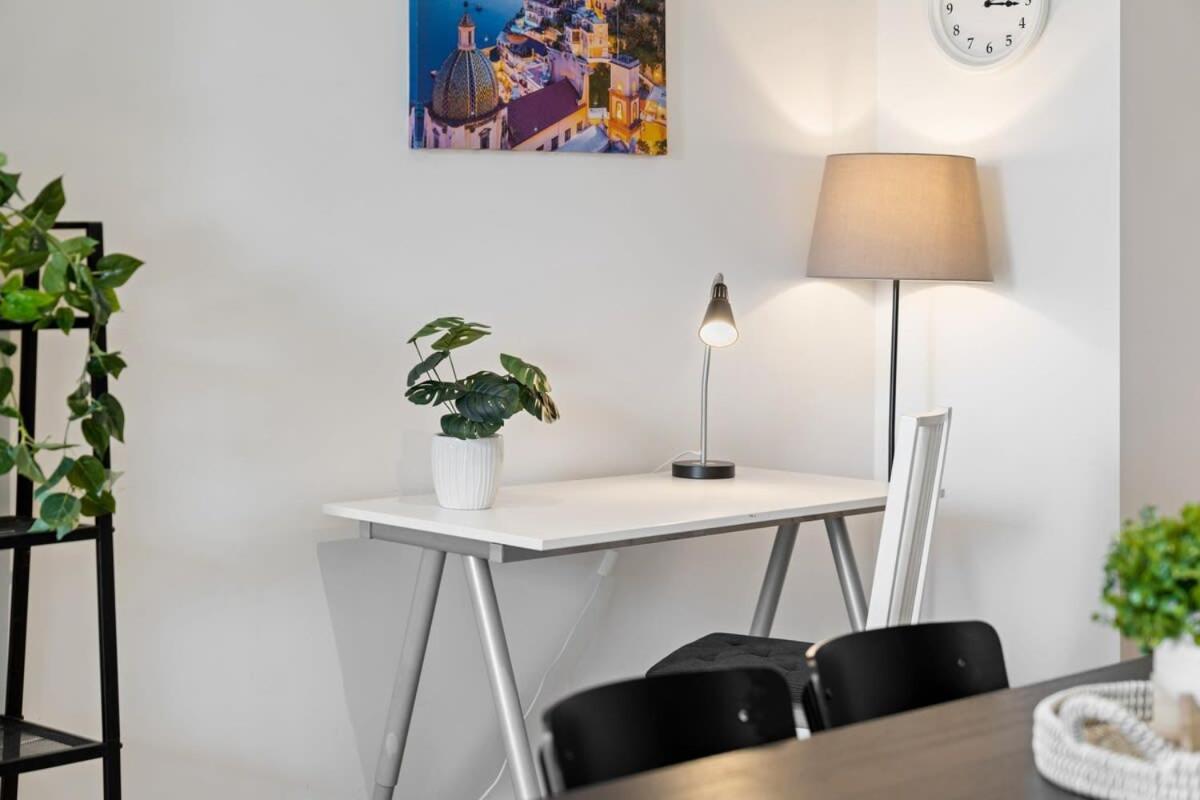 Apartamento Heart Of Luxuy Rundle Mall Pool