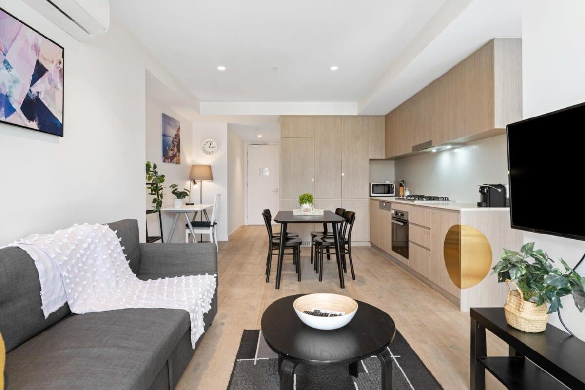 Apartamento Heart Of Luxuy Rundle Mall Pool