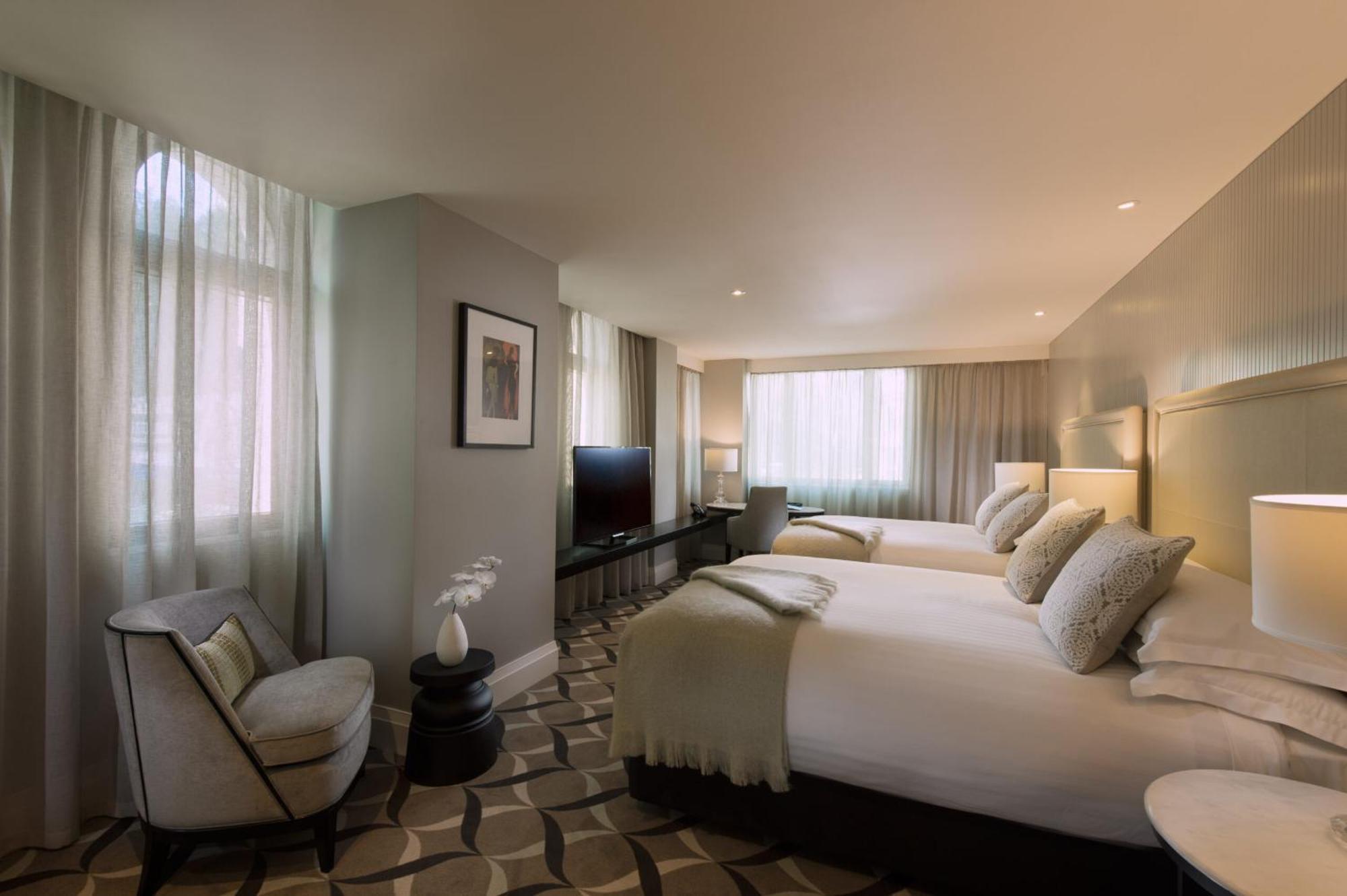 Hotel Mayfair