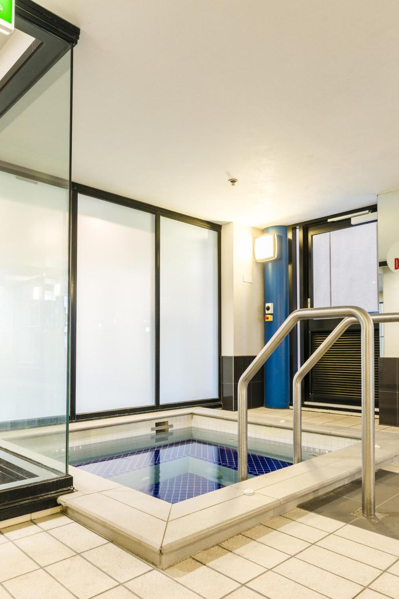 Apartamento Luxury Oaks Horizons With A Pool Adelaide