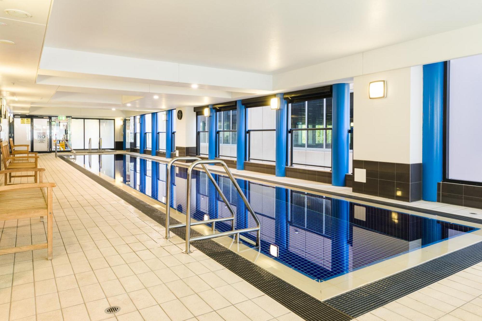 Apartamento Luxury Oaks Horizons With A Pool