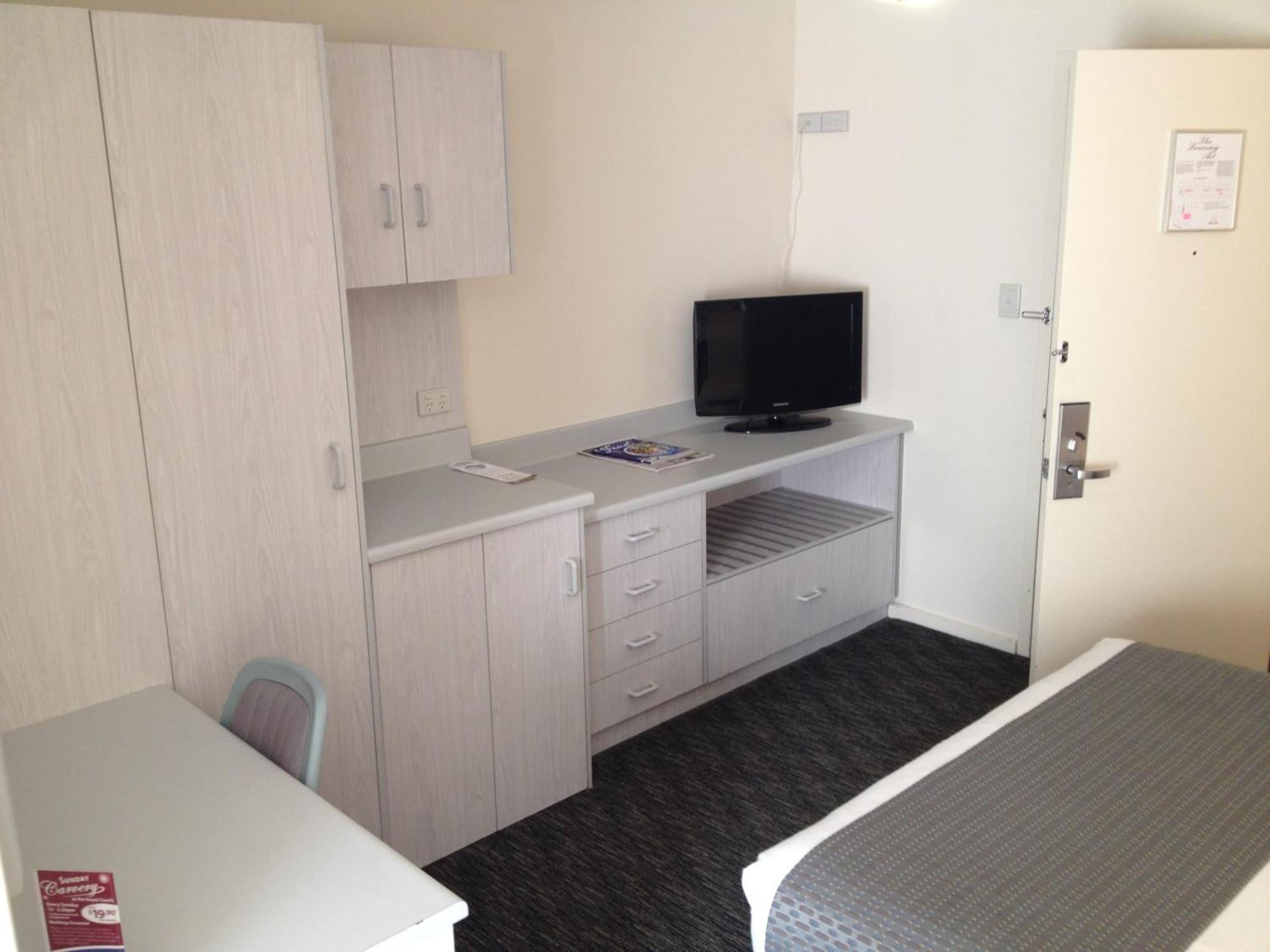 Hotel Royal Coach 4*
