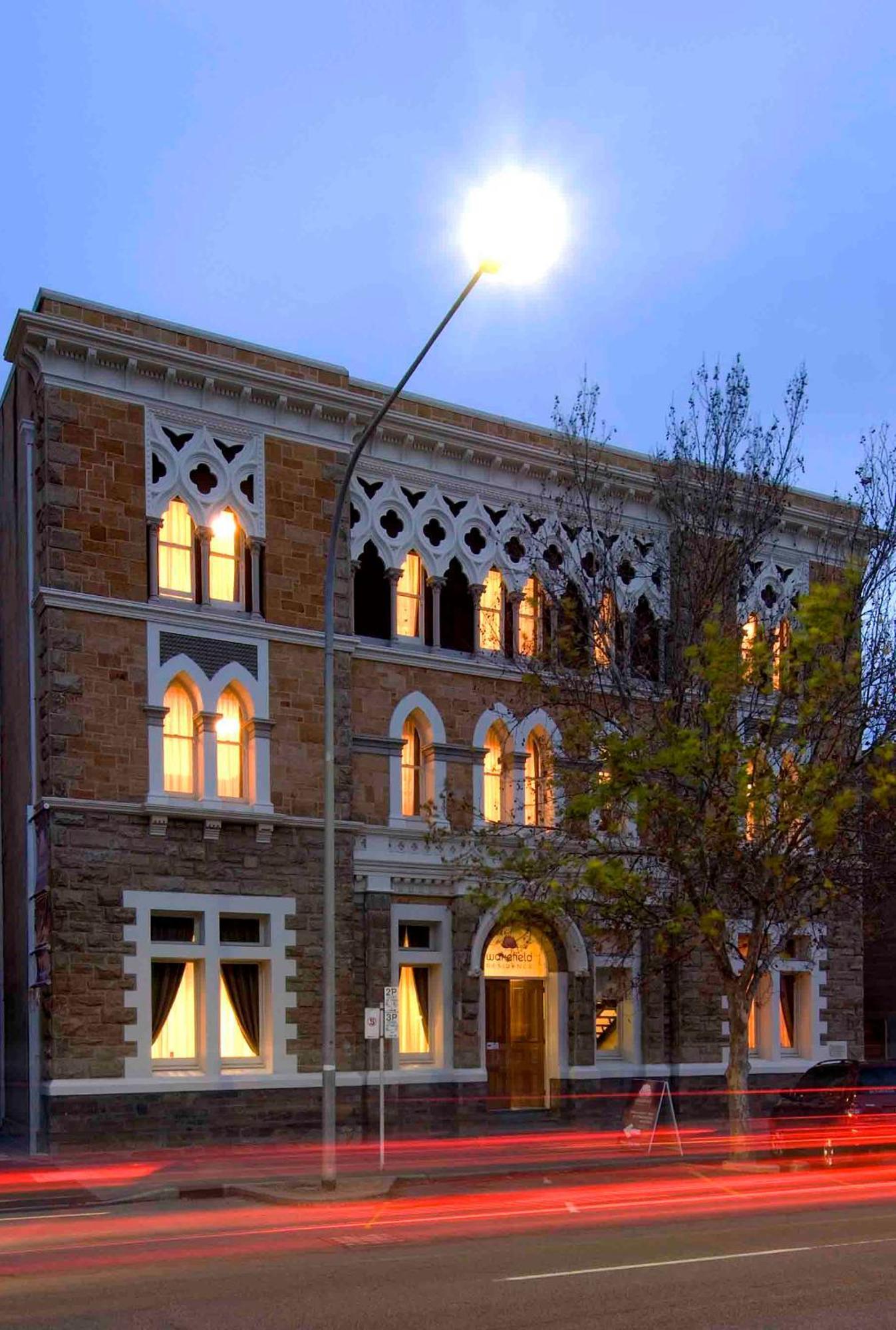 Hotel Adabco Boutique