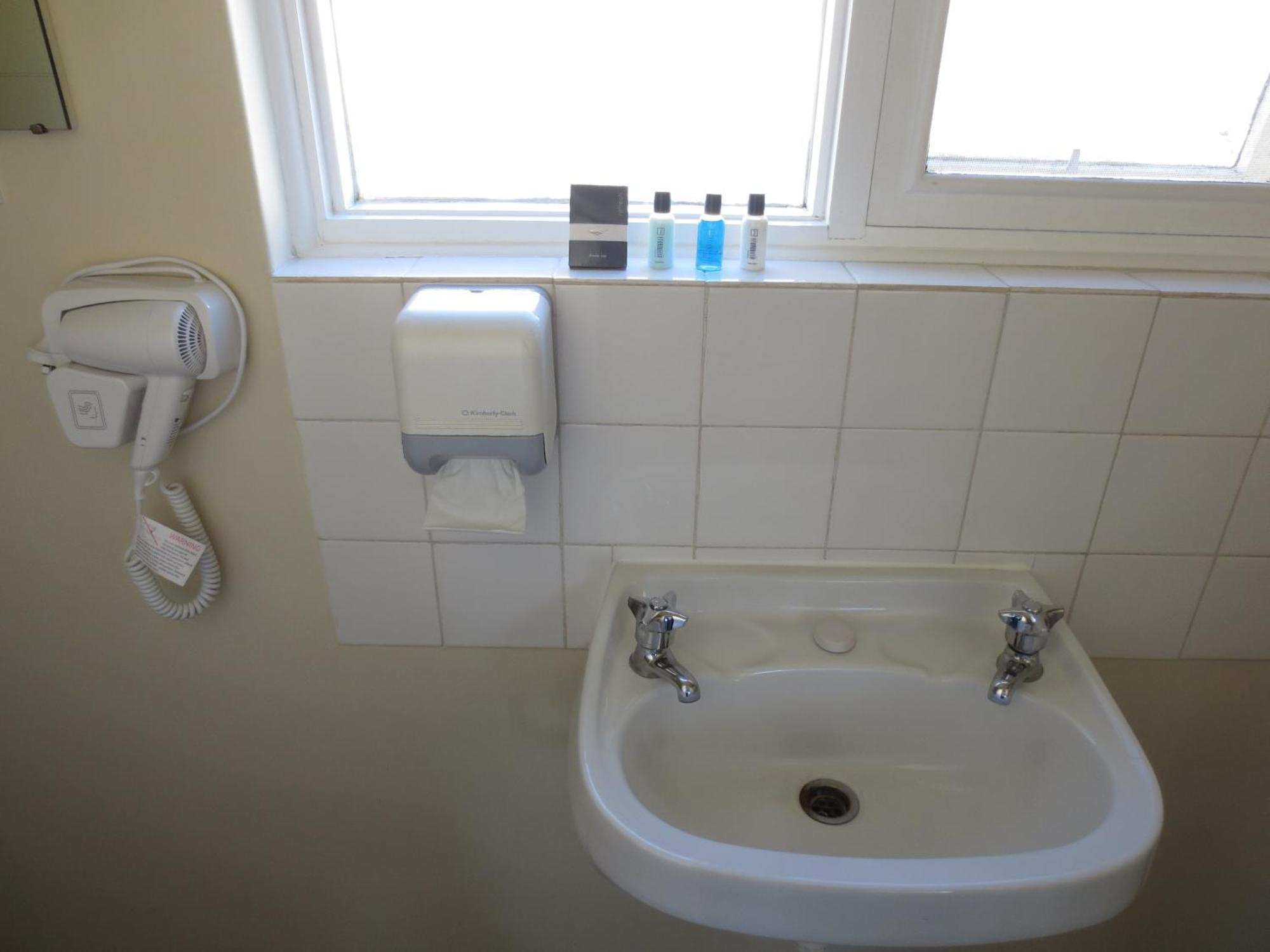 Motel Norfolk Motor 3*