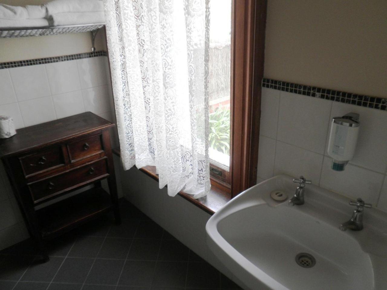 Motel Princes Adelaide