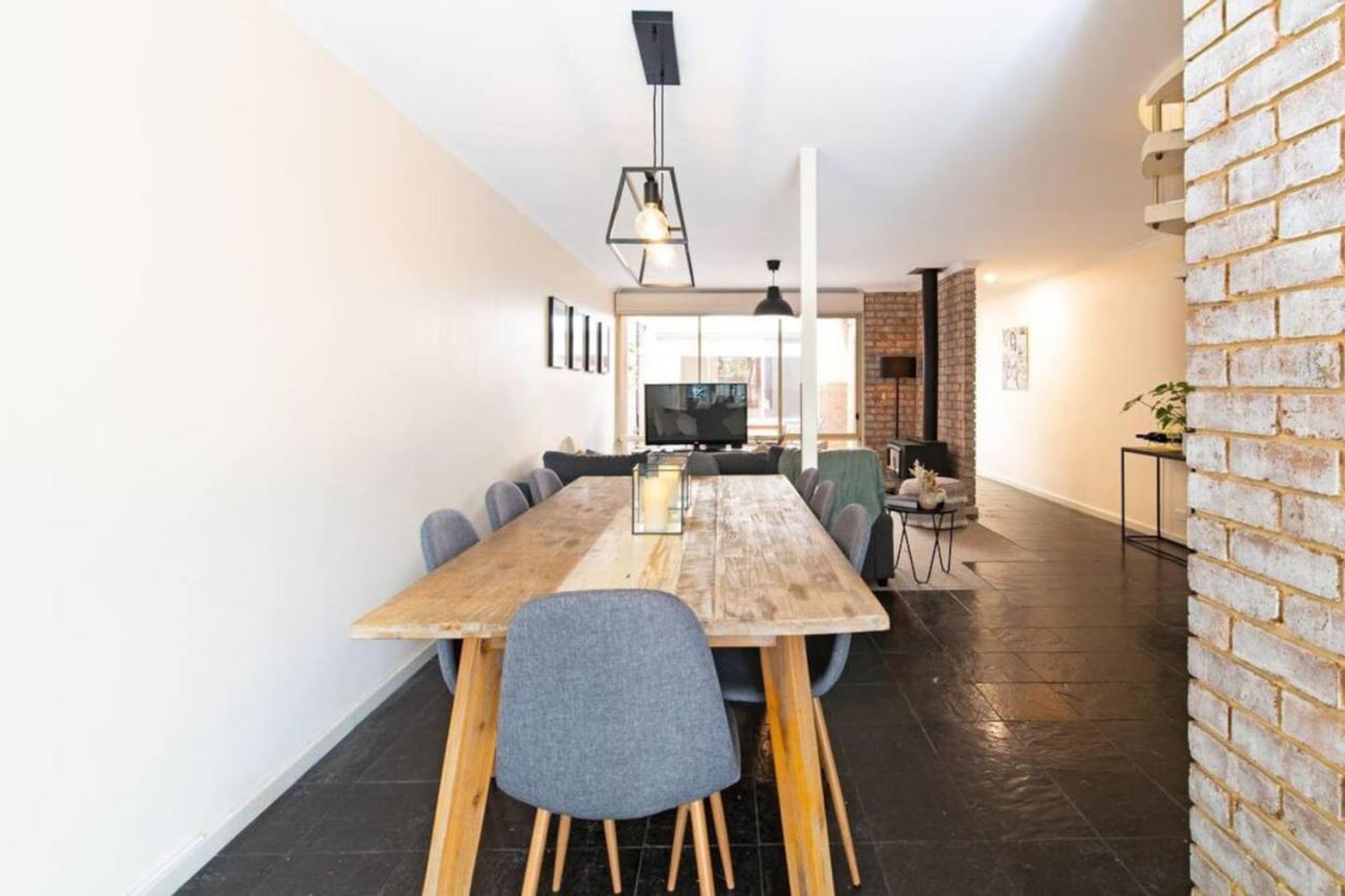Character And Charm 3br With Free Wine *