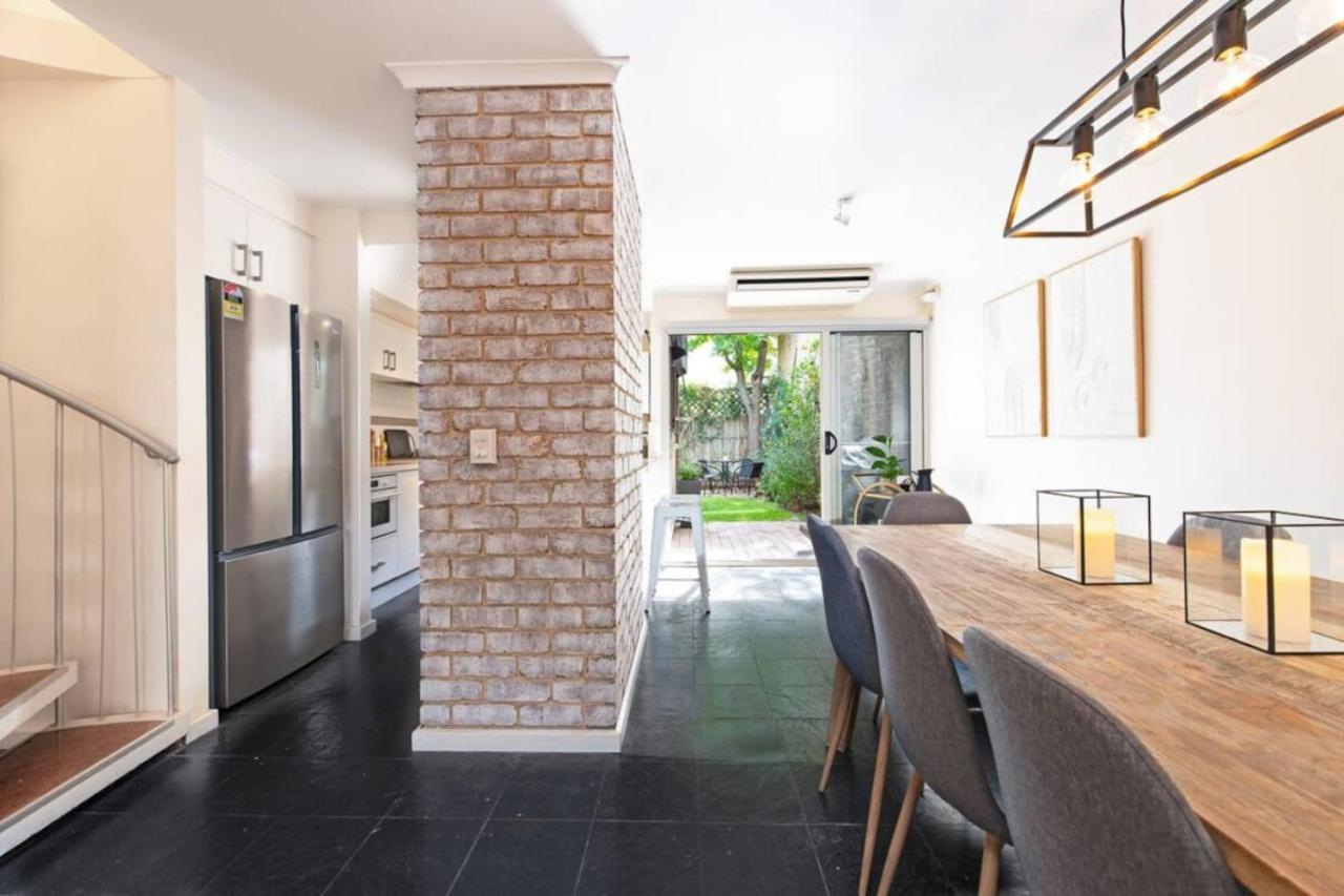 Holiday home Character And Charm 3br With Free Wine