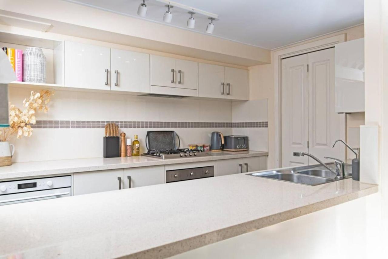 Holiday home Character And Charm 3br With Free Wine *