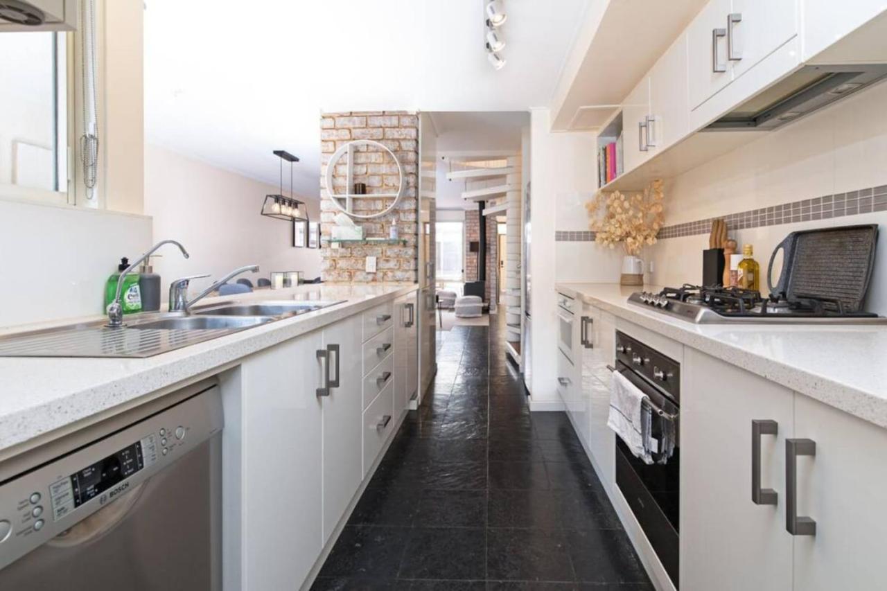 Holiday home Character And Charm 3br With Free Wine *