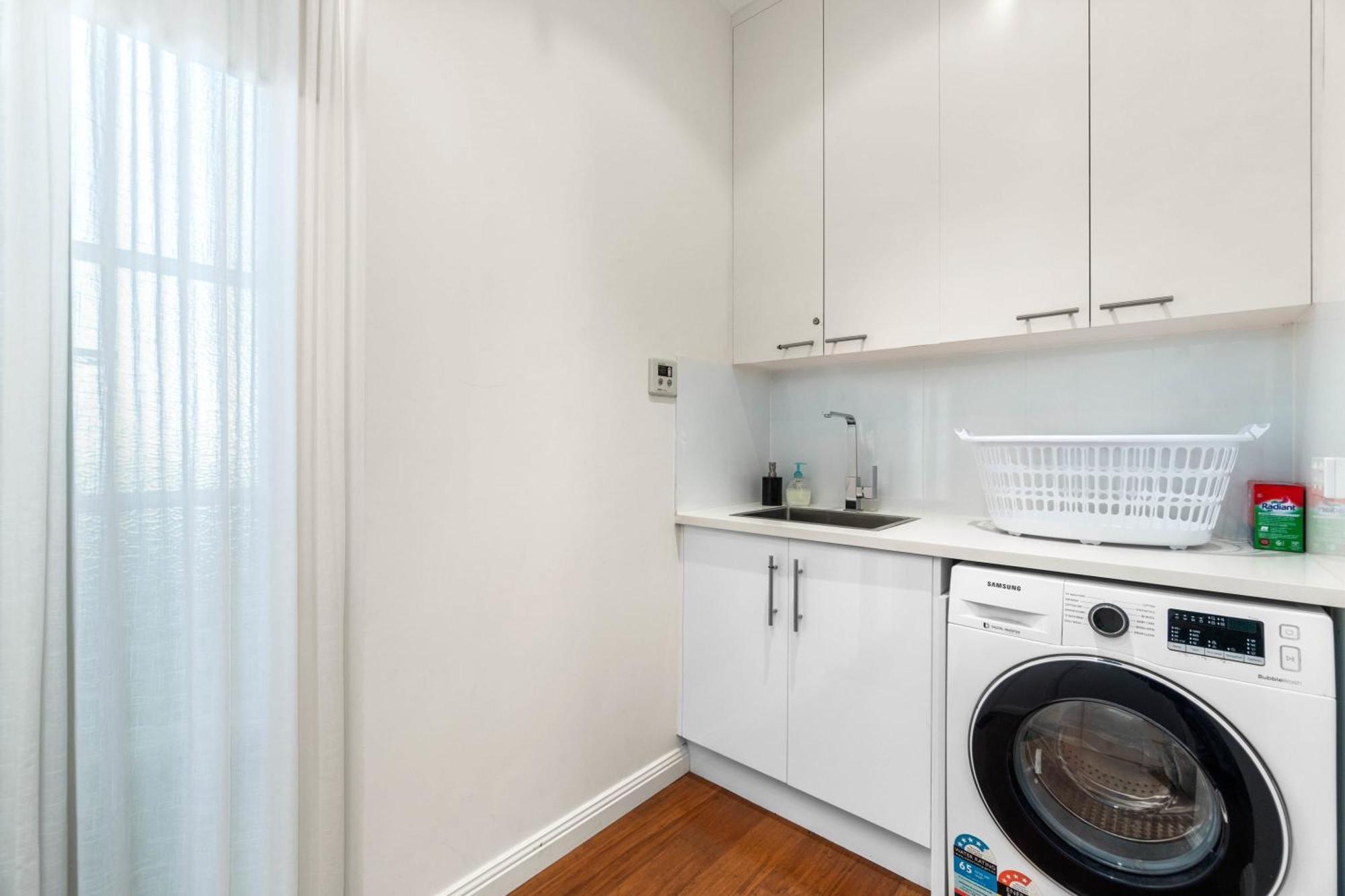 Apartment Timeless Cbd Sanctuary - 1br - Heart Of *