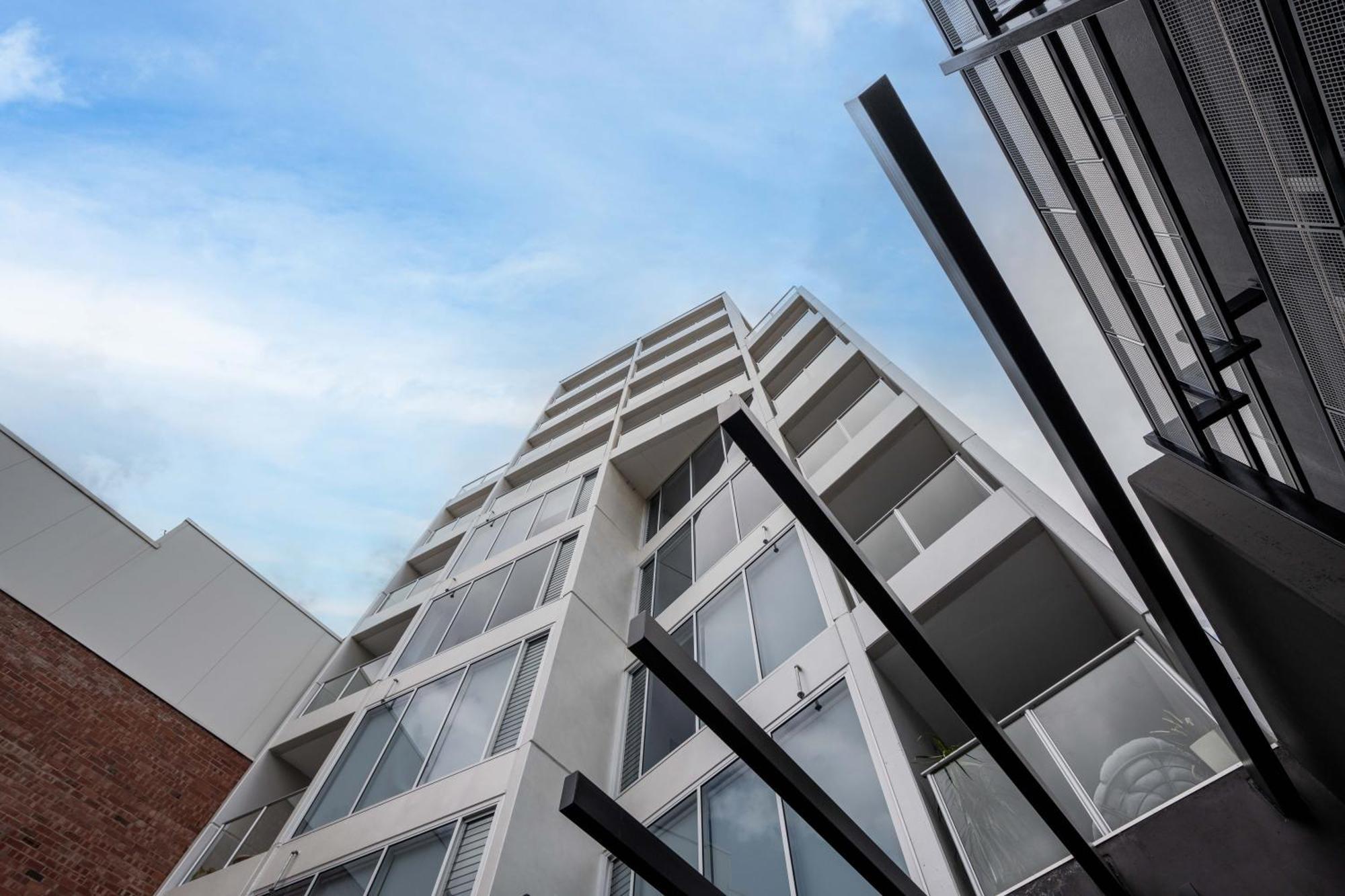 Park View Paradise Apartment