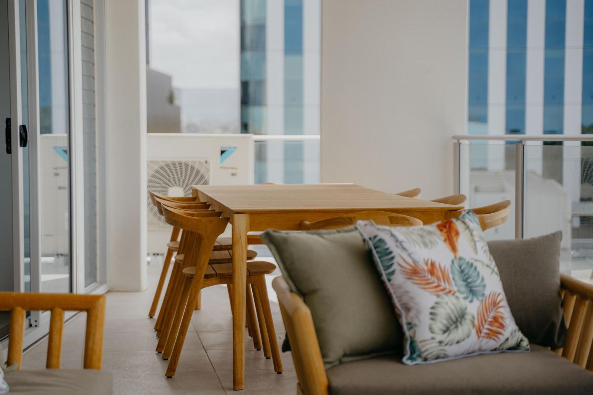Park View Paradise Apartment
